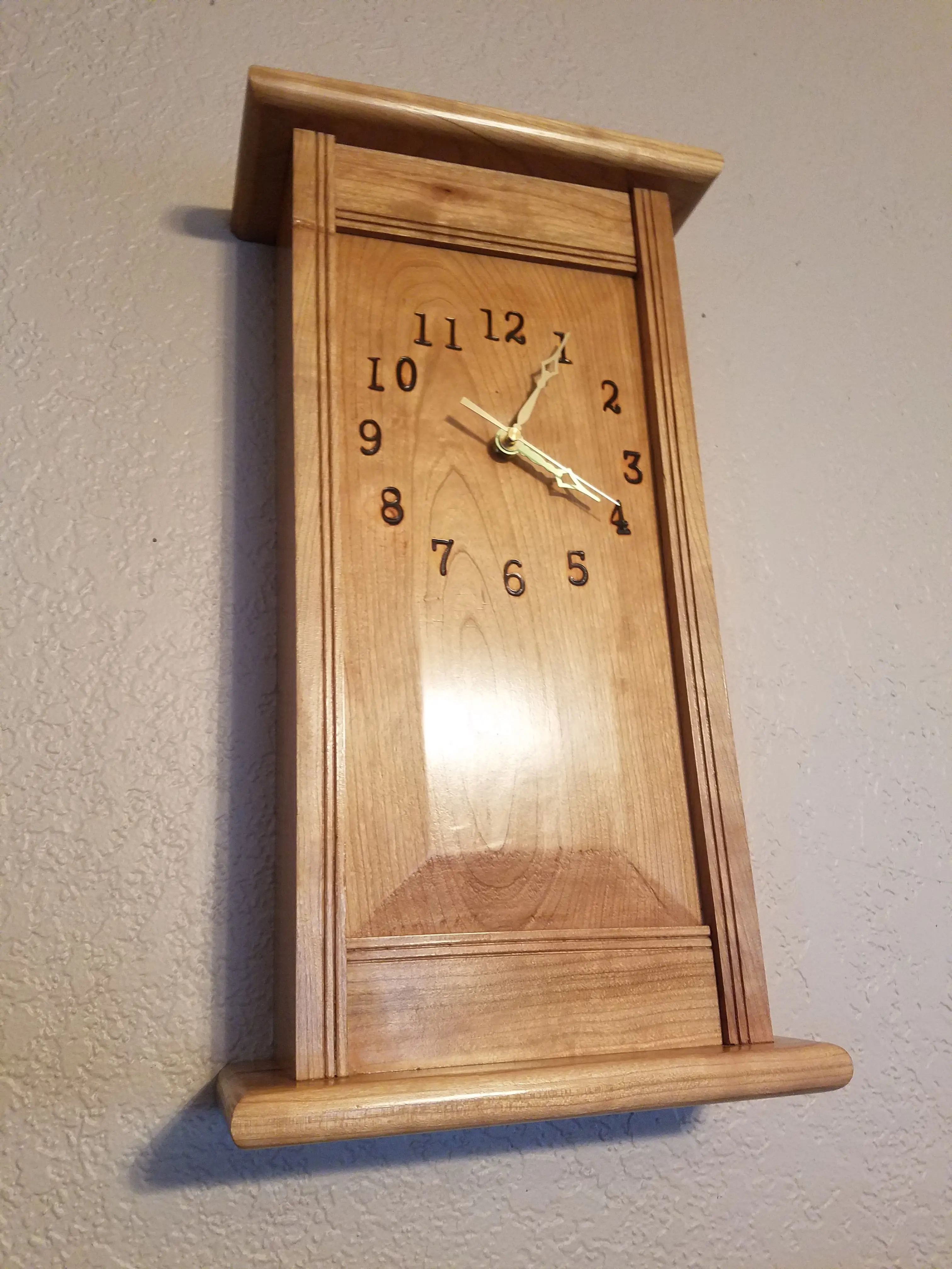 cherryclock
