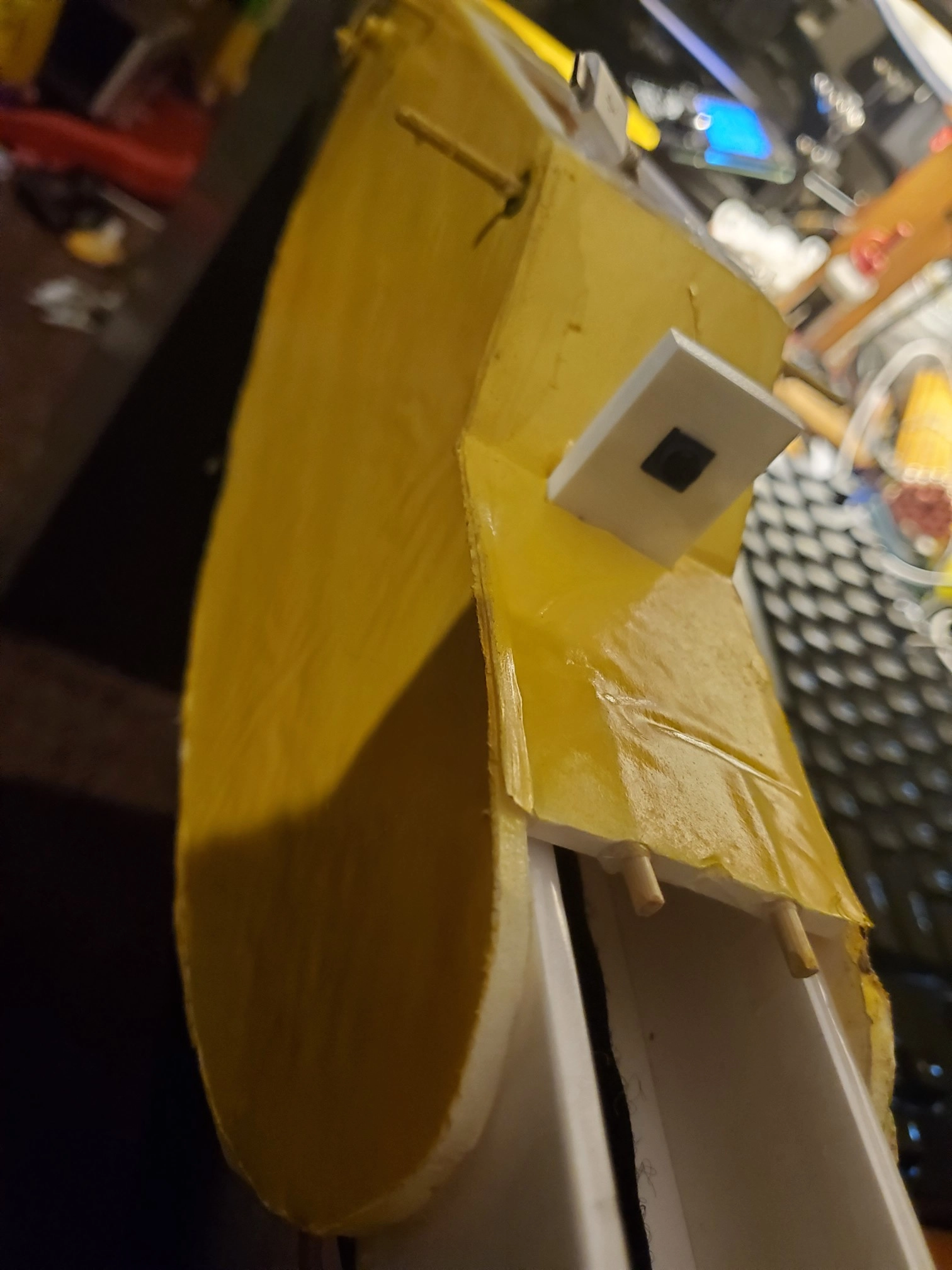 Final Camera