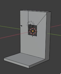 Camera mount