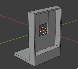 Camera mount